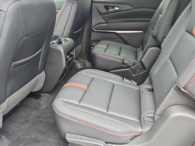 New 2026 Chevrolet Traverse RS FWD image 16