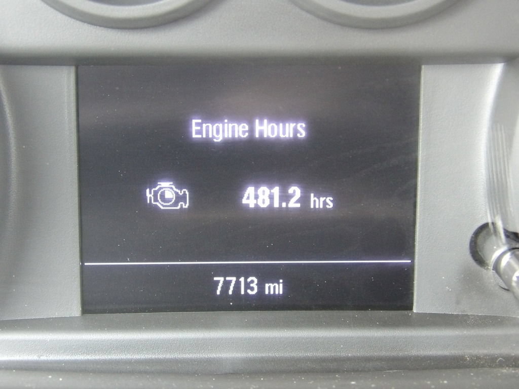 Used 2026 Chevrolet Silverado 3500 W/T AWD/4WD image 21