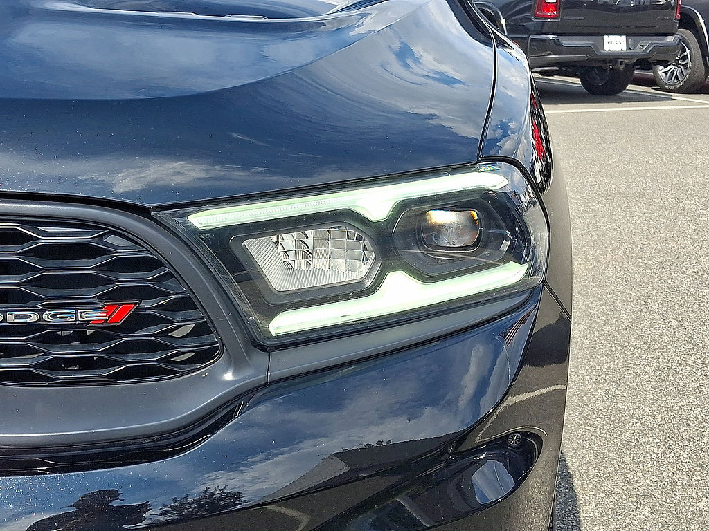 Used 2023 Dodge Durango R/T AWD/4WD image 34