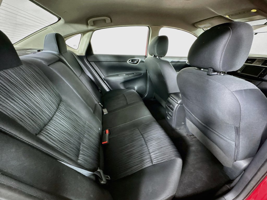 Used 2019 Nissan Sentra SV FWD image 23