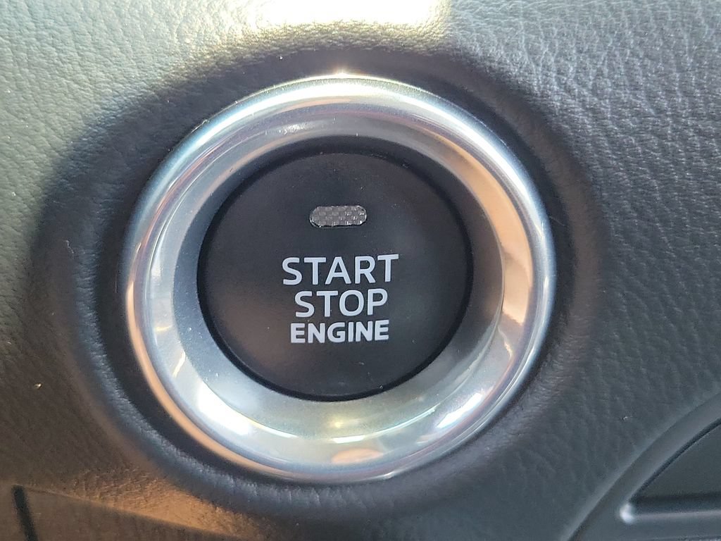 Certified 2025 MAZDA CX-5 AWD 2.5 S w/ Premium Plus Pkg image 9