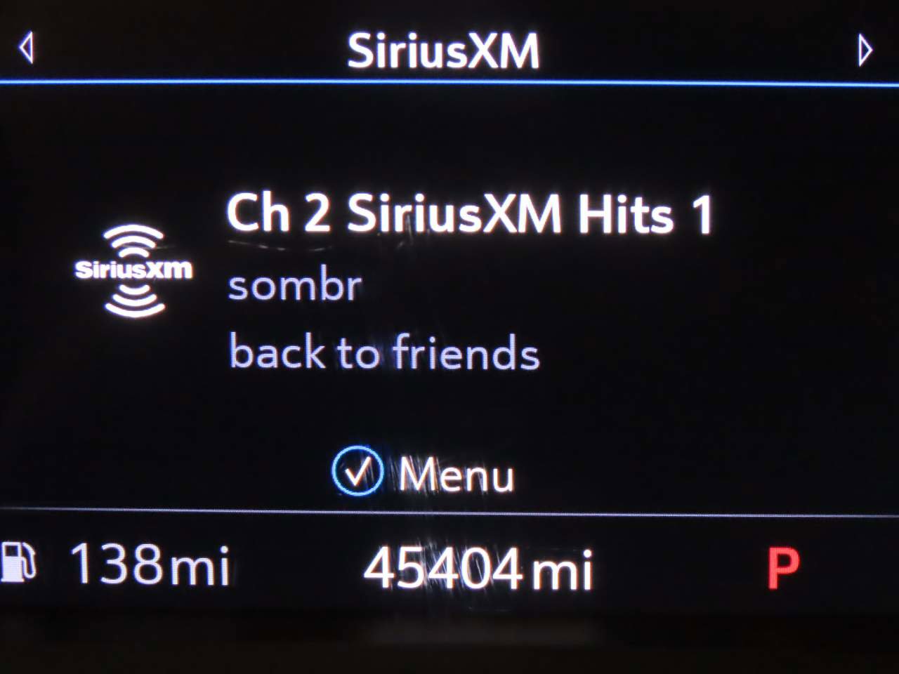 Used 2023 Buick Envision Essence image 7