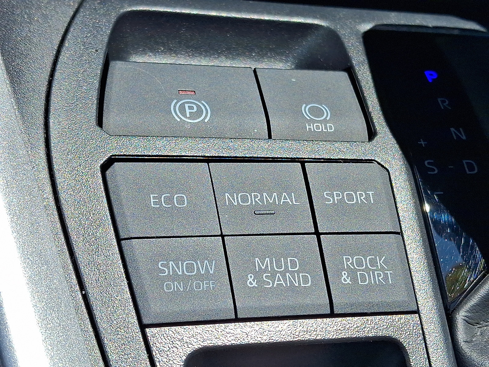 Used 2025 Toyota RAV4 XLE Premium w/ Weather Package AWD/4WD image 24
