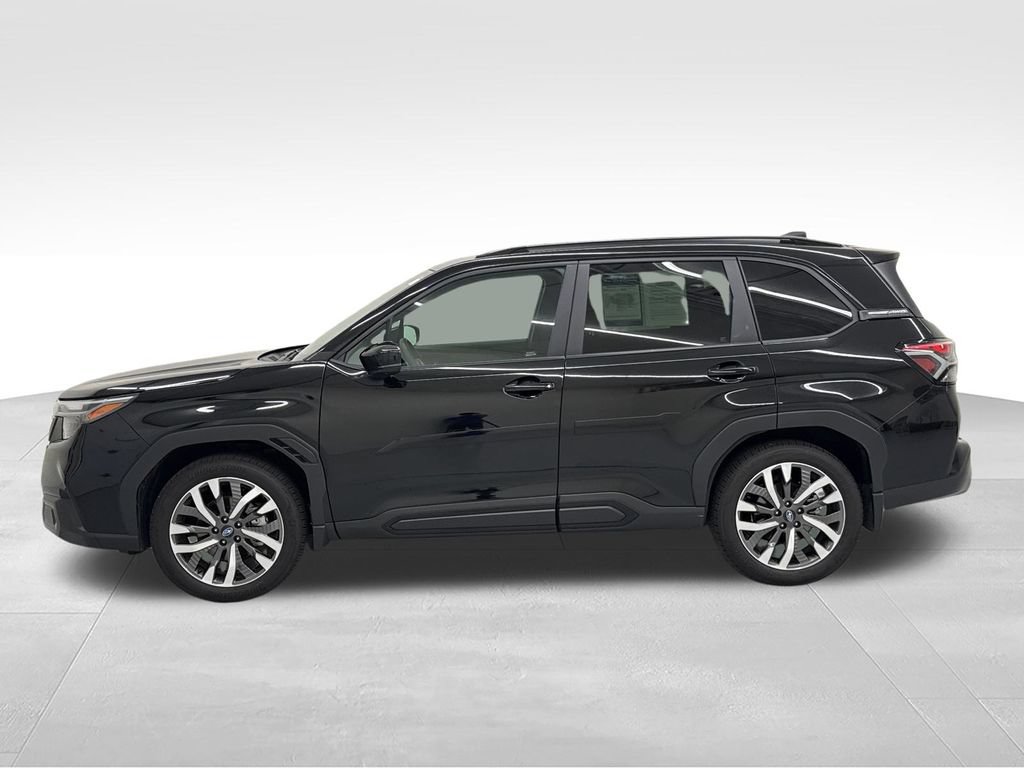 Used 2026 Subaru Forester Touring AWD/4WD video 3