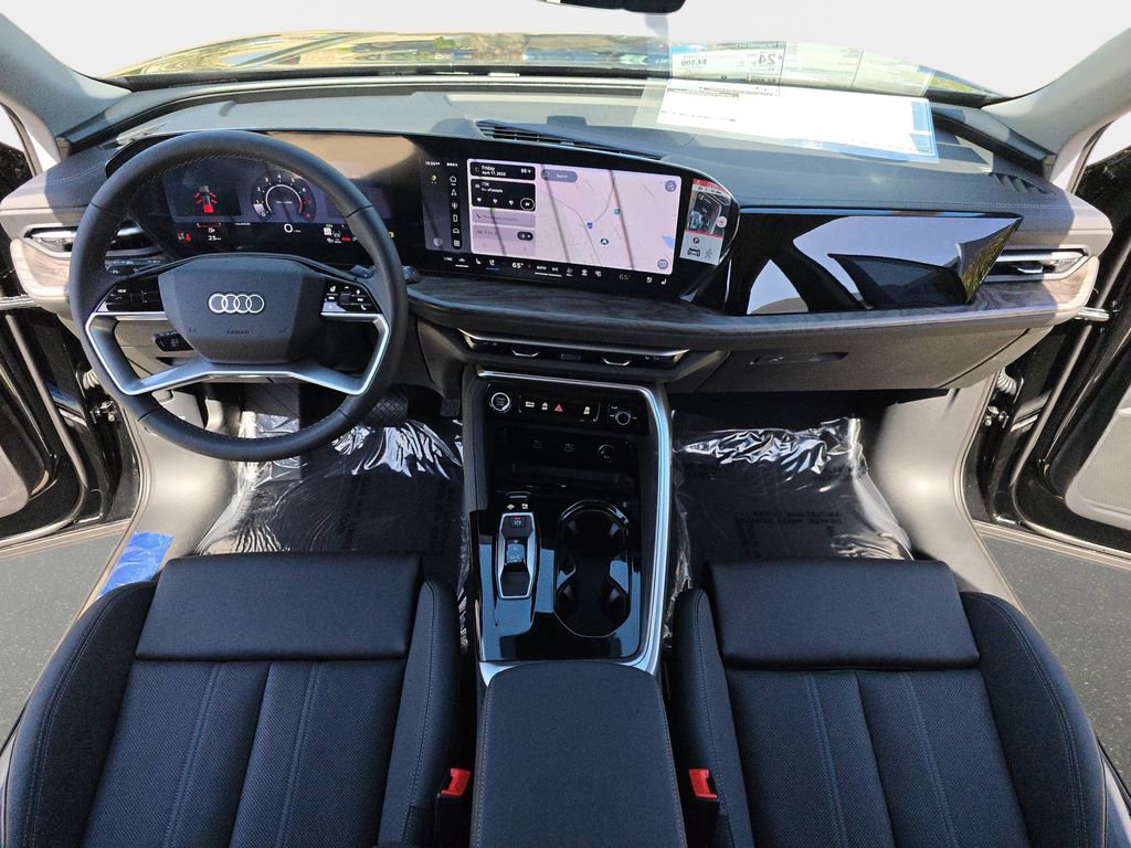 New 2026 Audi Q5 Premium Plus AWD/4WD image 9