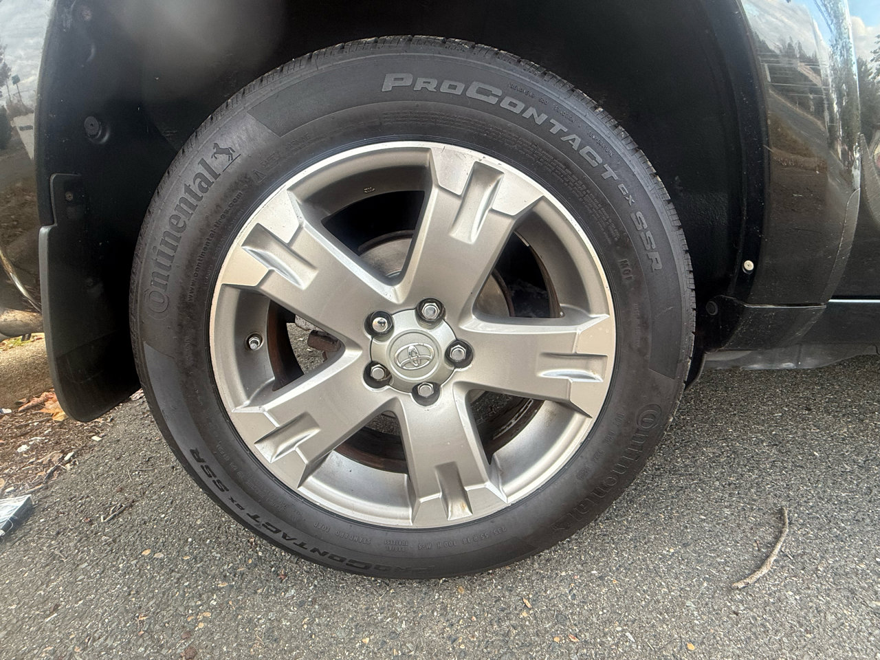 Used 2010 Toyota RAV4 Sport image 30