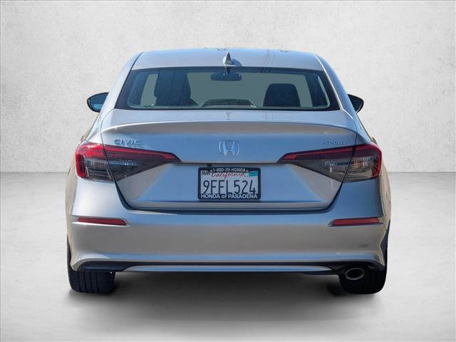 Used 2023 Honda Civic Sport image 6
