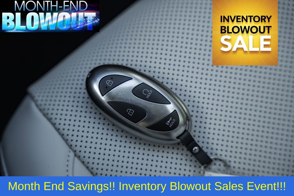 New 2026 Hyundai Santa Fe SEL image 40