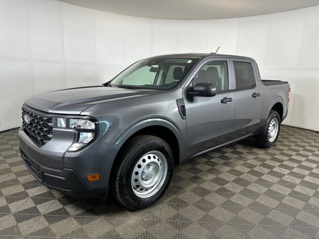 Used 2025 Ford Maverick XL w/ Equipment Group 101A image 7