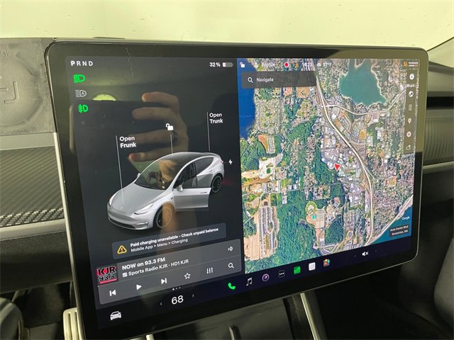 Used 2020 Tesla Model Y Performance image 5