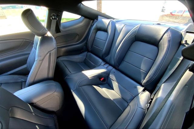 New 2025 Ford Mustang GT Premium image 10
