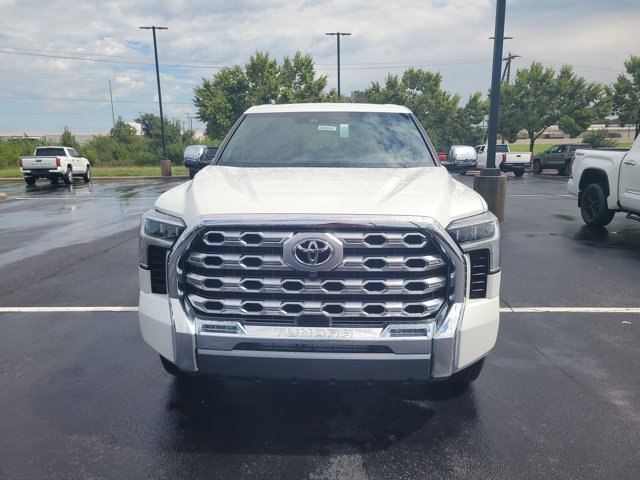 New 2026 Toyota Tundra 1794 Edition image 2