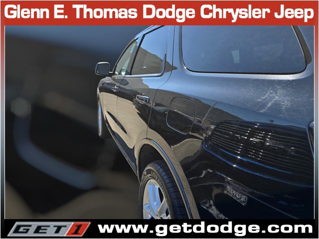 Certified 2024 Dodge Durango GT image 12