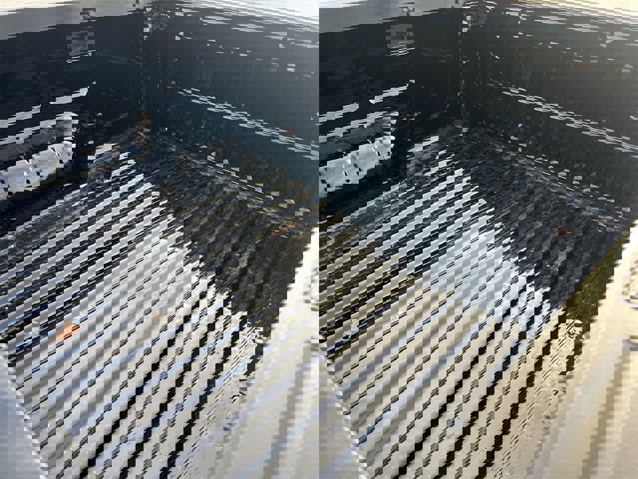 New 2025 Ford Ranger XLT image 21