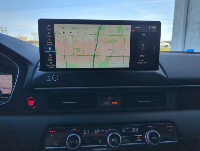 New 2026 Honda Pilot Touring image 18