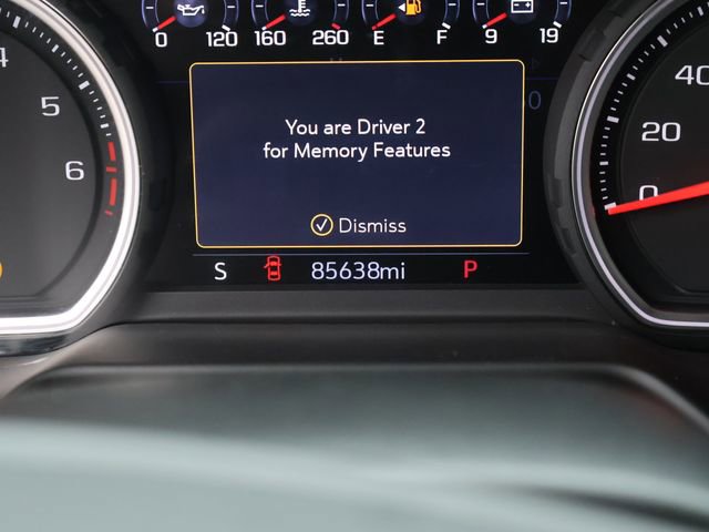 Used 2021 Chevrolet Suburban High Country image 17