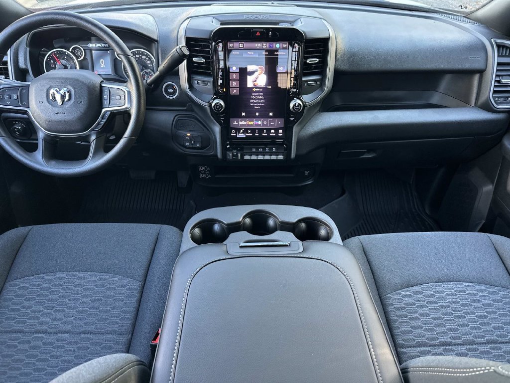 New 2026 RAM 2500 Tradesman AWD/4WD image 10
