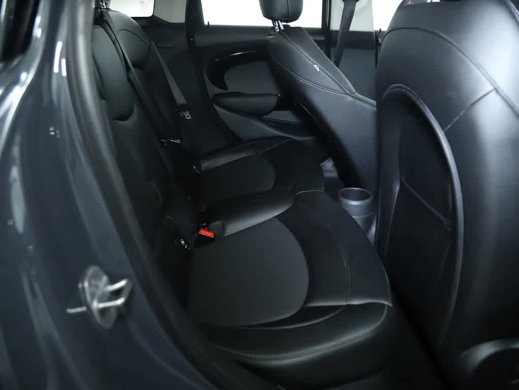 Used 2015 MINI Cooper S image 33