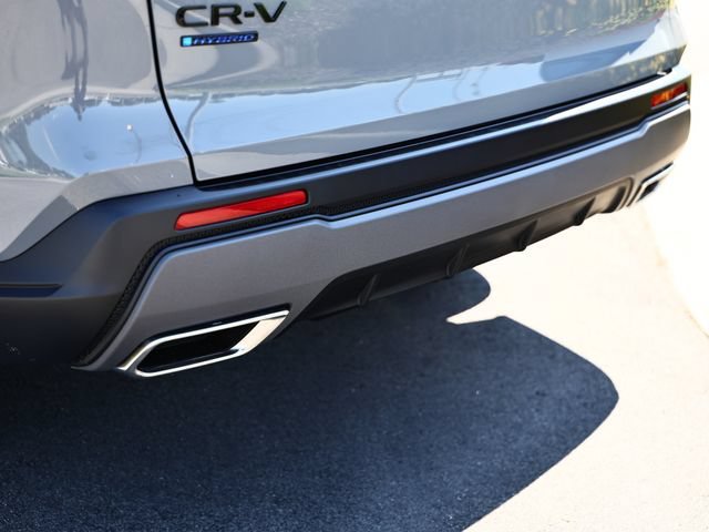 New 2026 Honda CR-V Sport image 14