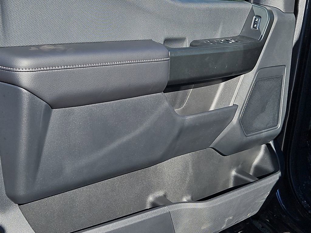 New 2026 Ford F150 STX w/ Equipment Group 200A image 21