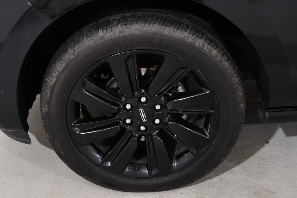 Used 2024 Lincoln Navigator L Reserve AWD/4WD image 24