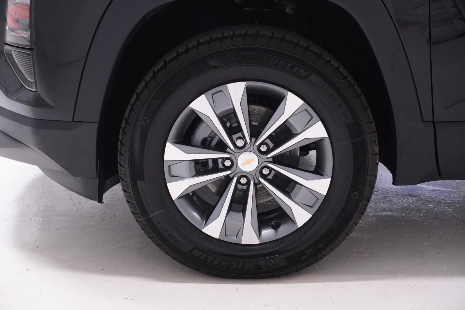 New 2026 Chevrolet Equinox LT image 11