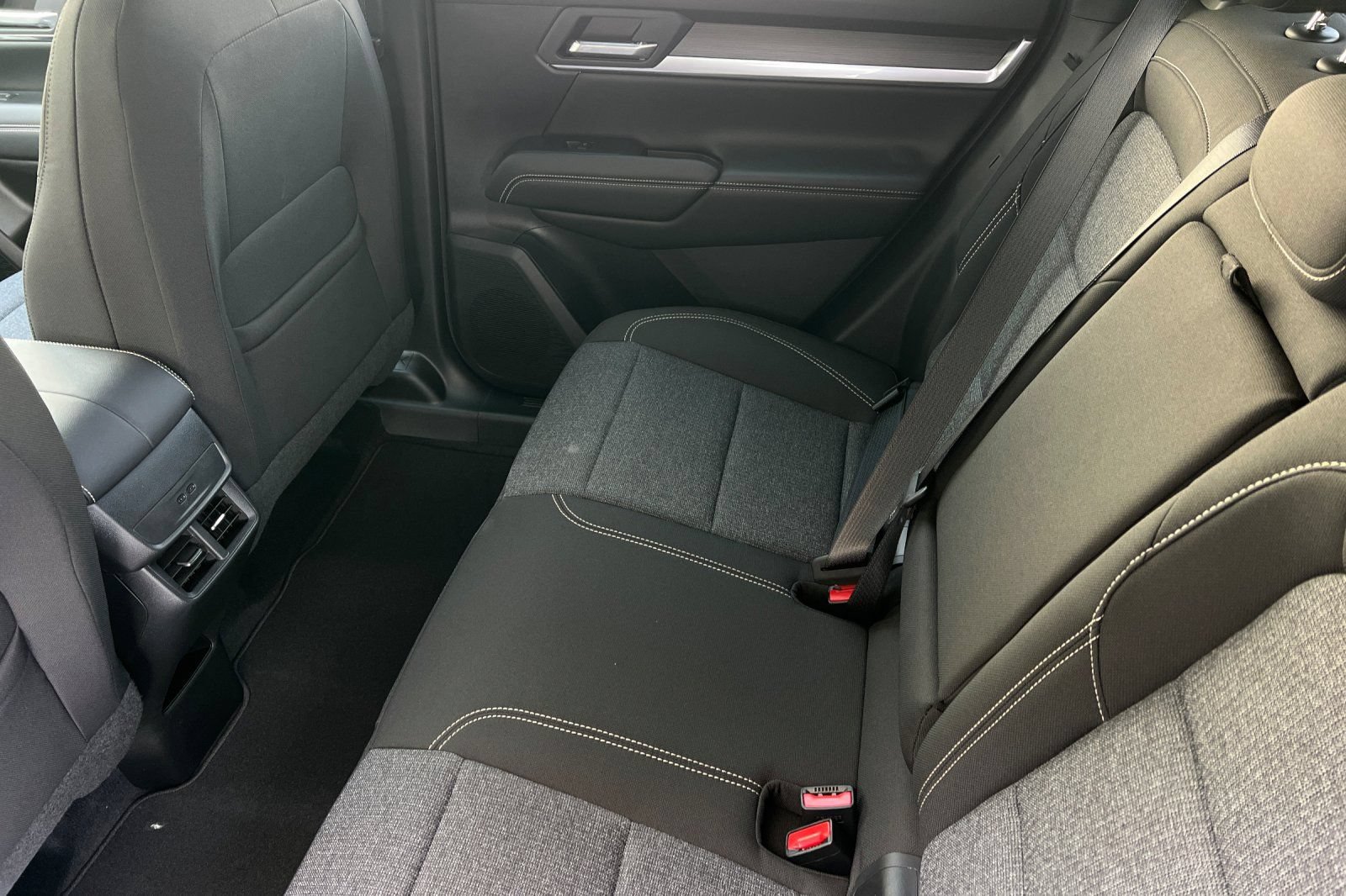 New 2026 GMC Terrain Elevation FWD image 11