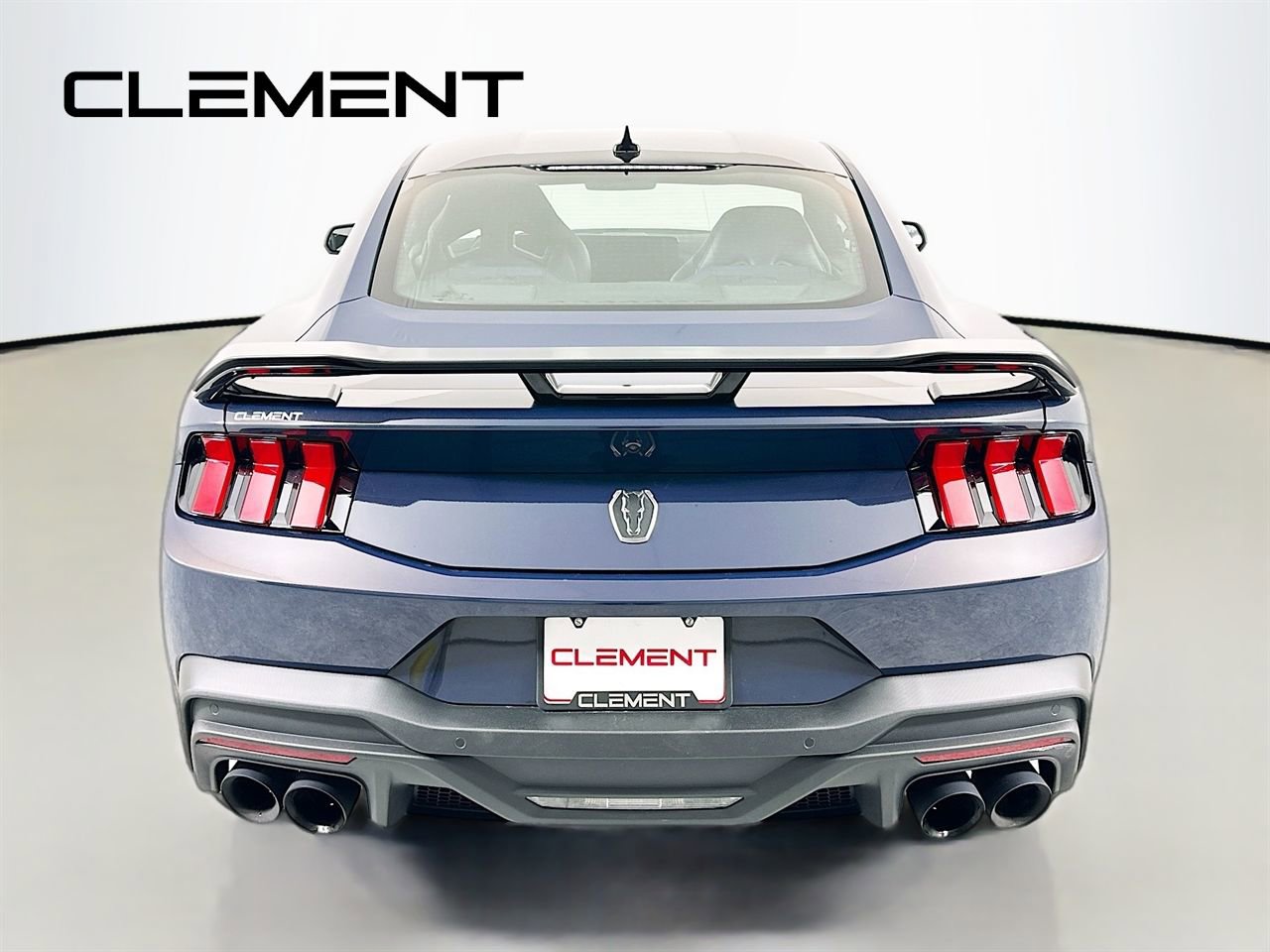 Used 2025 Ford Mustang Dark Horse image 7