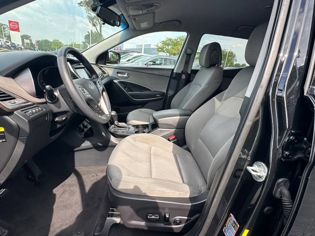 Used 2018 Hyundai Santa Fe Sport w/ 2.4L Value Package 02 AWD/4WD image 22