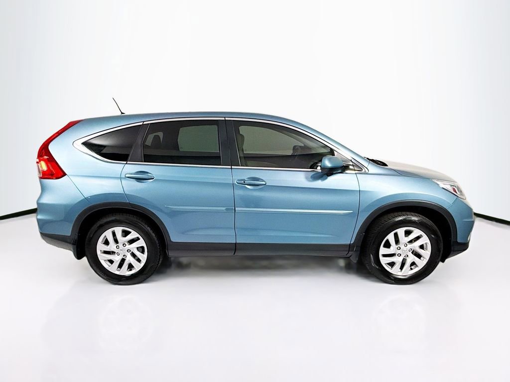 Used 2015 Honda CR-V EX image 4
