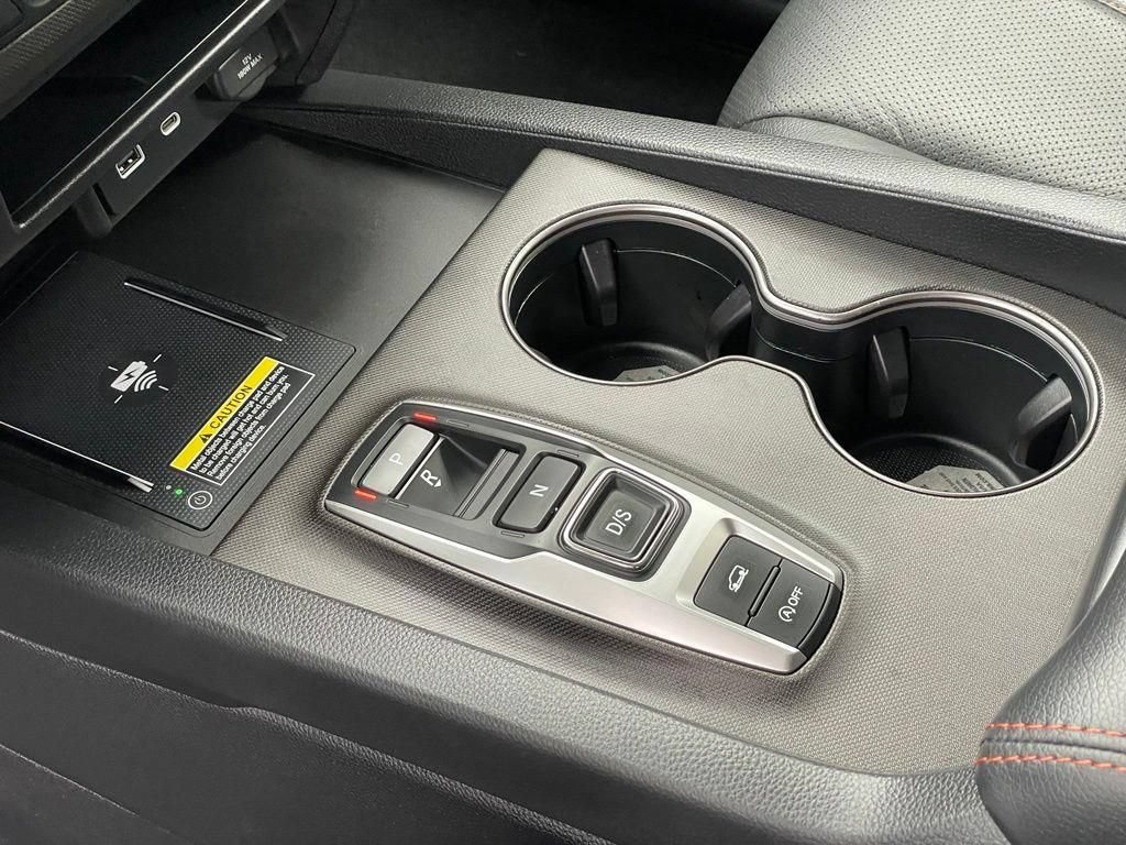 Used 2024 Honda Passport TrailSport image 22