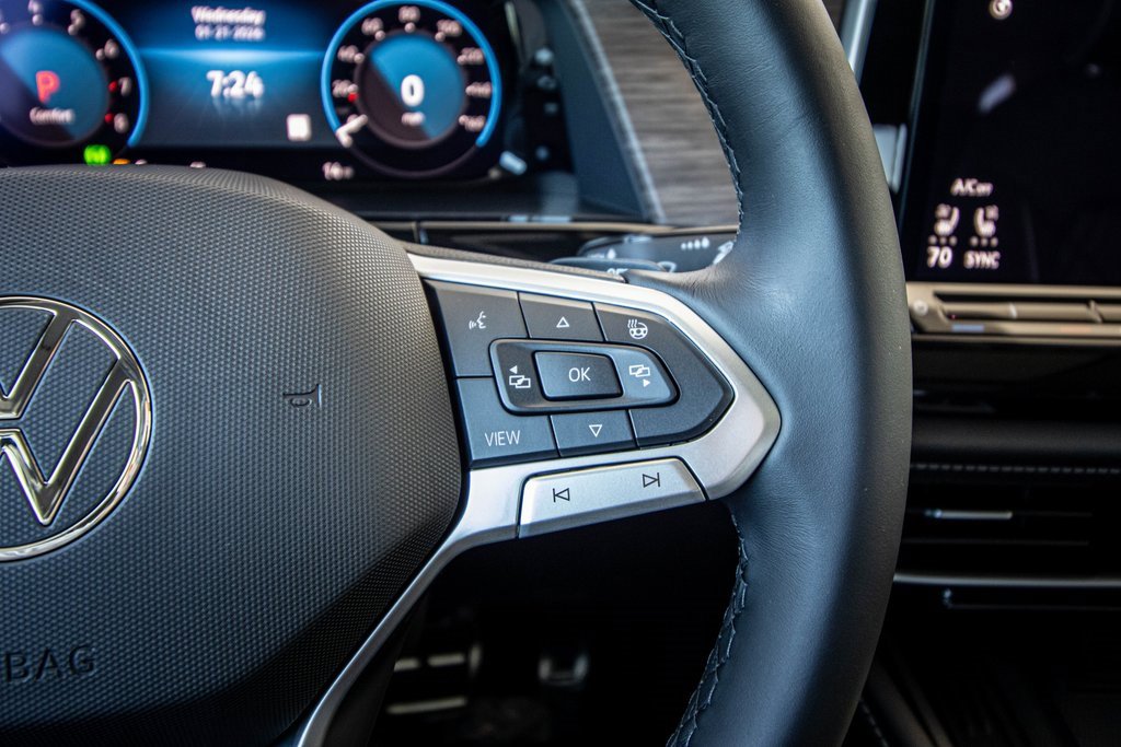 New 2026 Volkswagen Atlas SEL Premium R-Line image 35