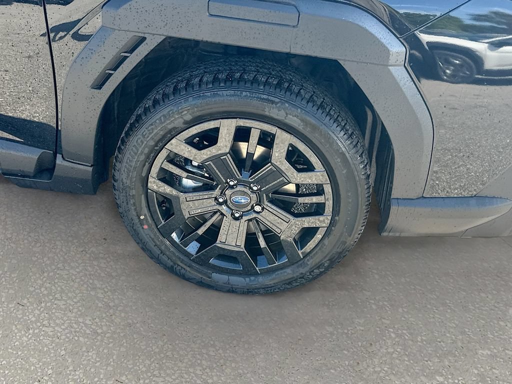 New 2026 Subaru Outback Limited XT AWD/4WD image 29