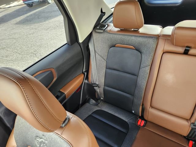 Certified 2022 Ford Bronco Sport Outer Banks w/ Tech Package image 16