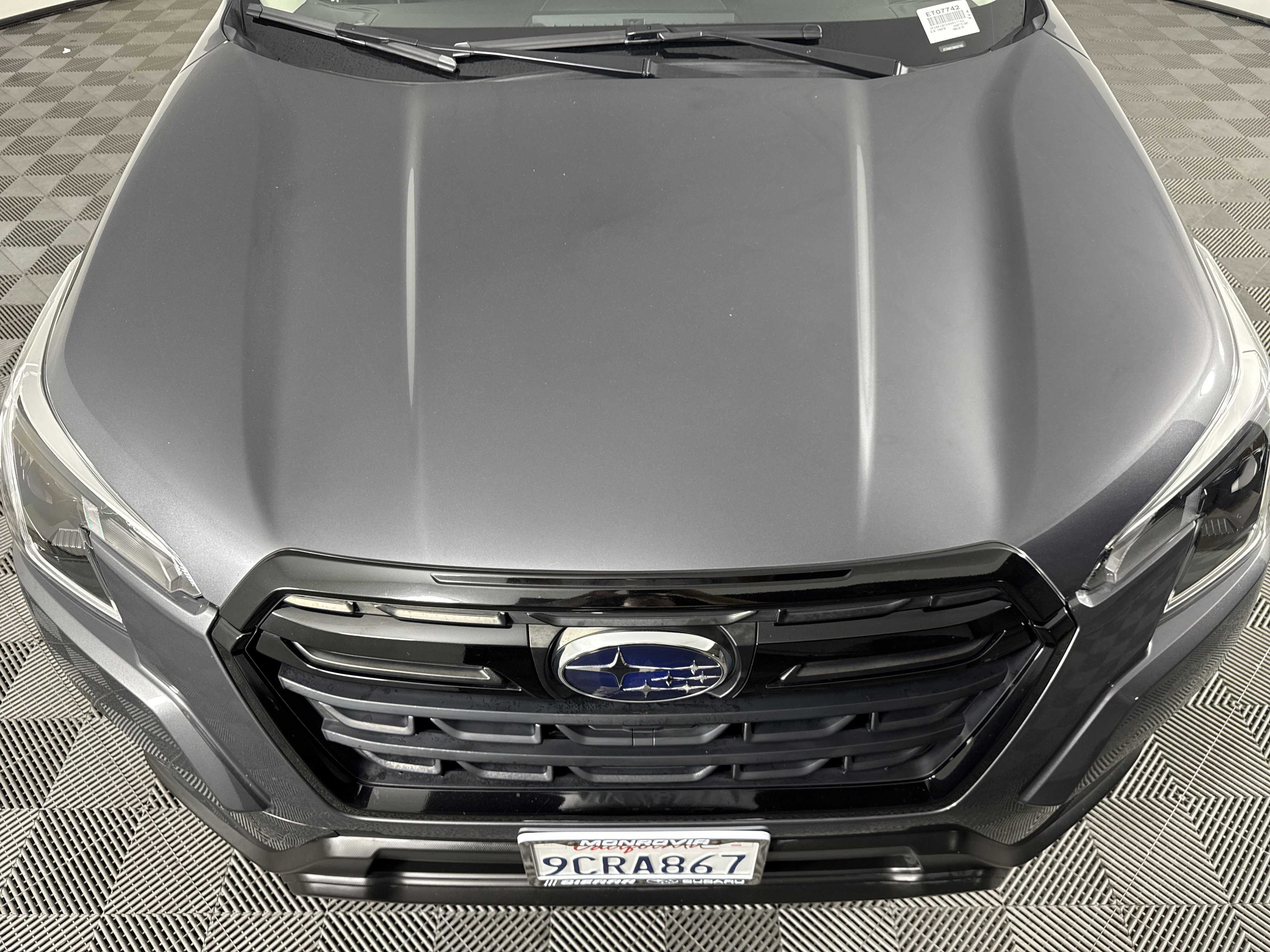 Used 2022 Subaru Forester Premium w/ Popular Package #1 image 11