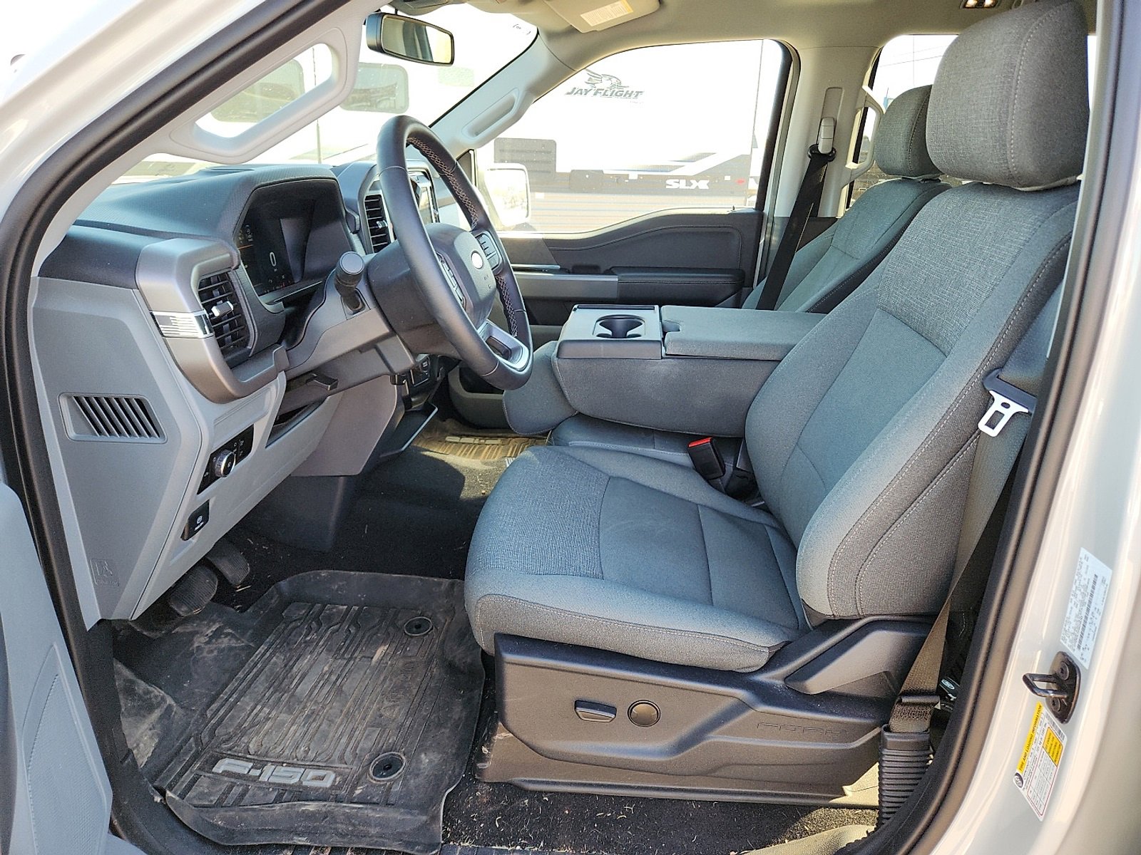 Used 2024 Ford F150 XLT image 12