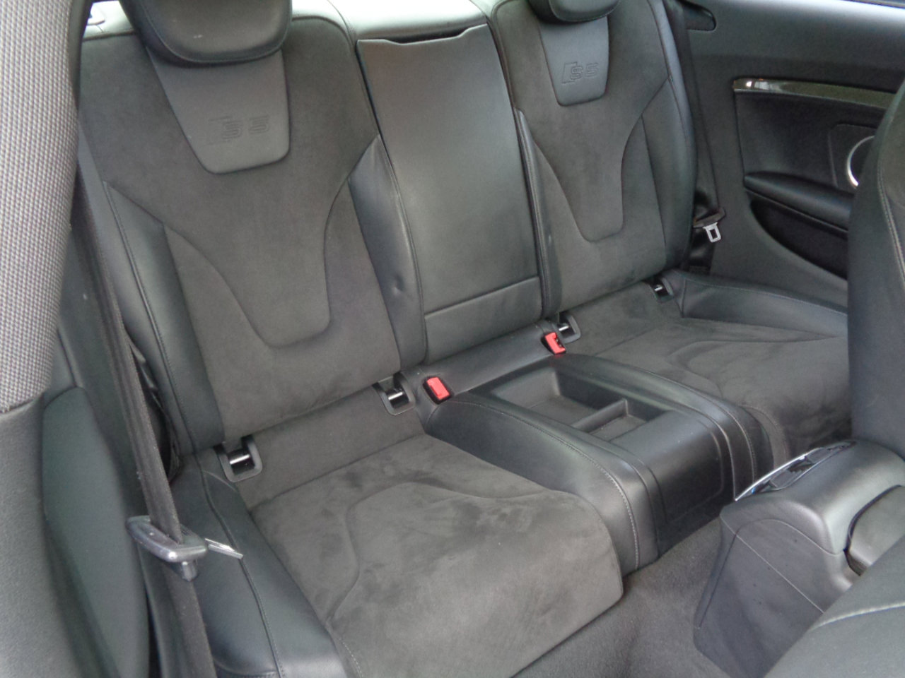 Used 2012 Audi S5 Premium Plus image 33