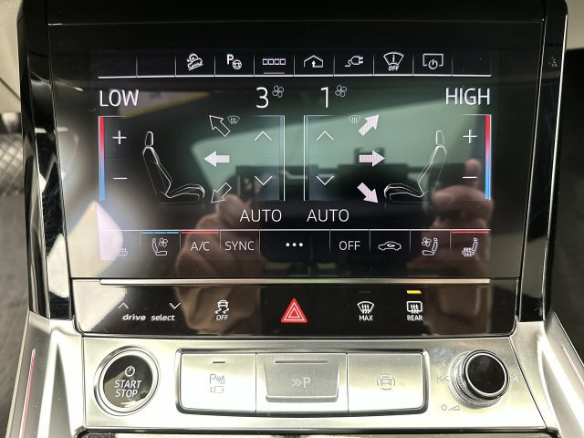 Certified 2024 Audi Q8 e-tron Premium Plus w/ Prestige Package AWD/4WD image 18