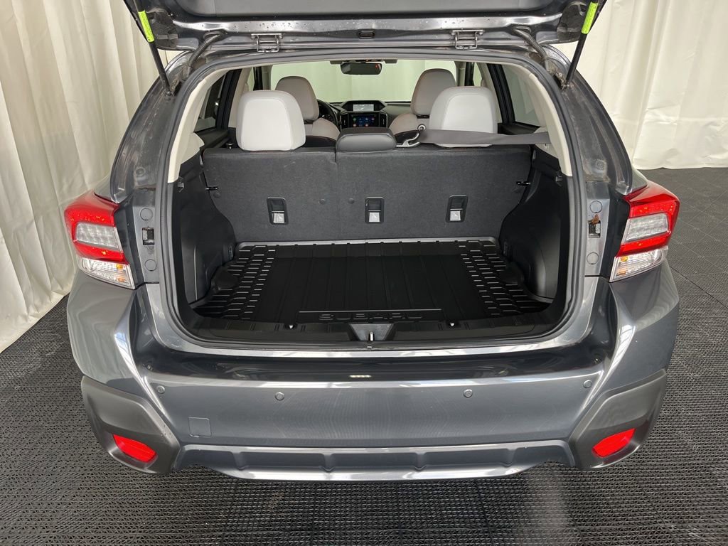 Used 2023 Subaru Crosstrek 2.5i Limited w/ Moonroof Package AWD/4WD image 23