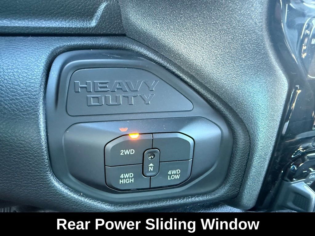 New 2026 RAM 4500 Tradesman image 15