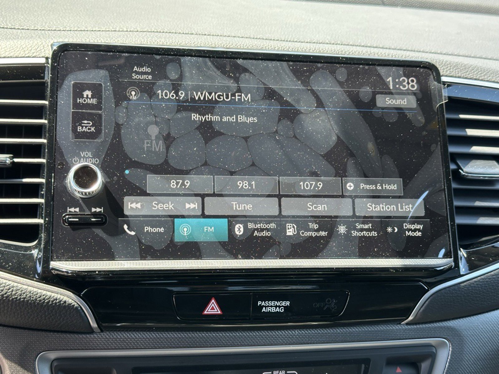 New 2025 Honda Ridgeline RTL+ image 26