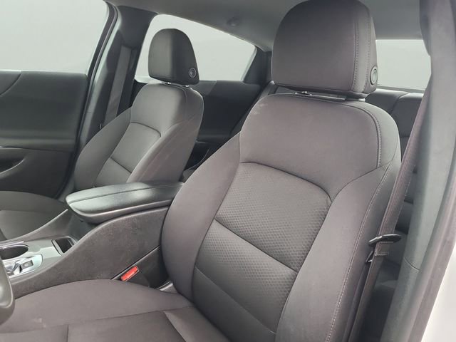 Used 2025 Chevrolet Malibu LT FWD image 23