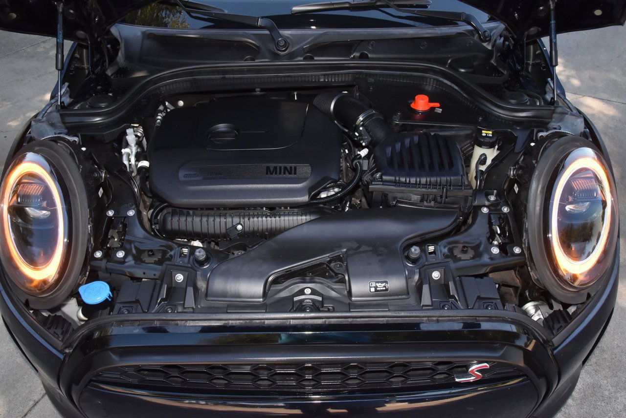 Used 2023 MINI Cooper S FWD image 35