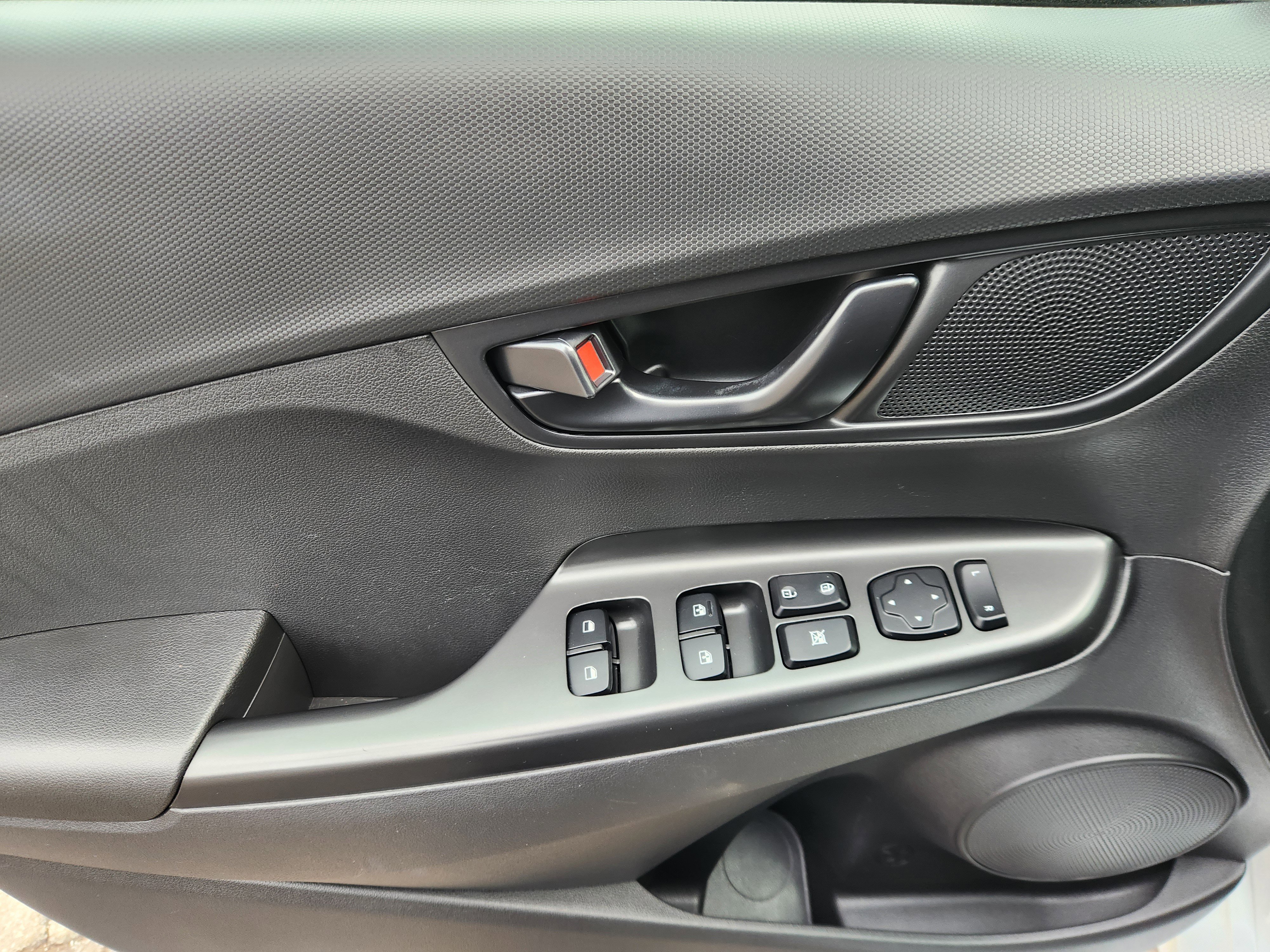 Certified 2023 Hyundai Kona N Line w/ Cargo Package image 18