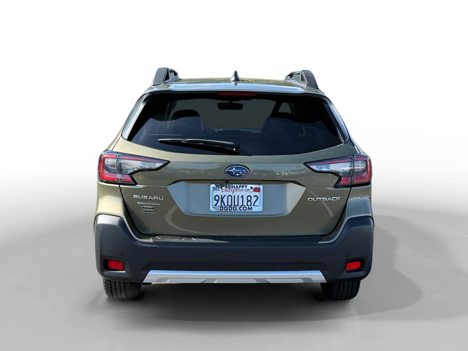 Certified 2024 Subaru Outback Limited AWD/4WD image 4