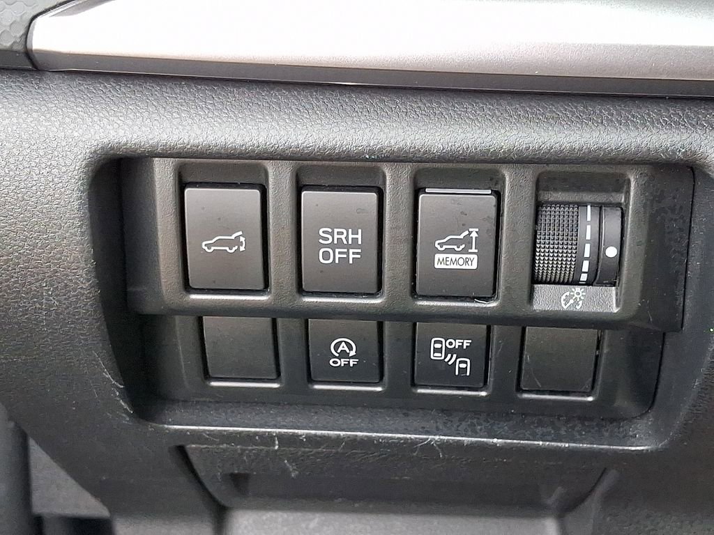 Used 2022 Subaru Forester Premium image 28