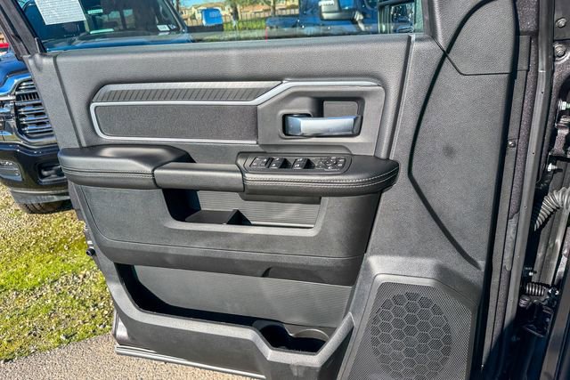 New 2026 RAM 3500 Big Horn image 16