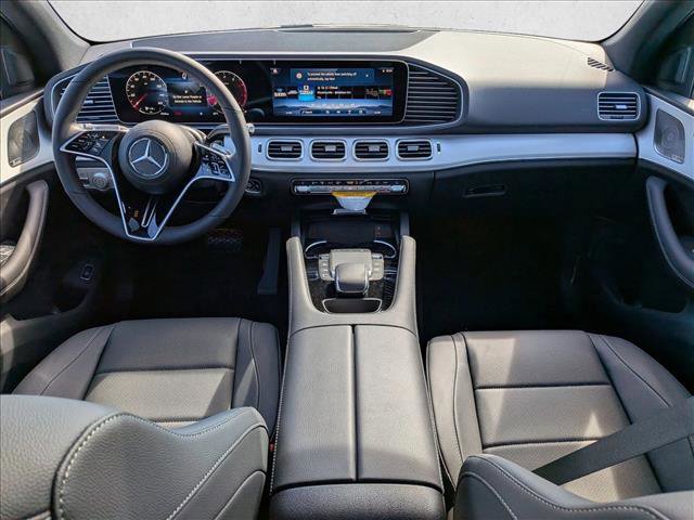 New 2026 Mercedes-Benz GLE 450 4MATIC image 15