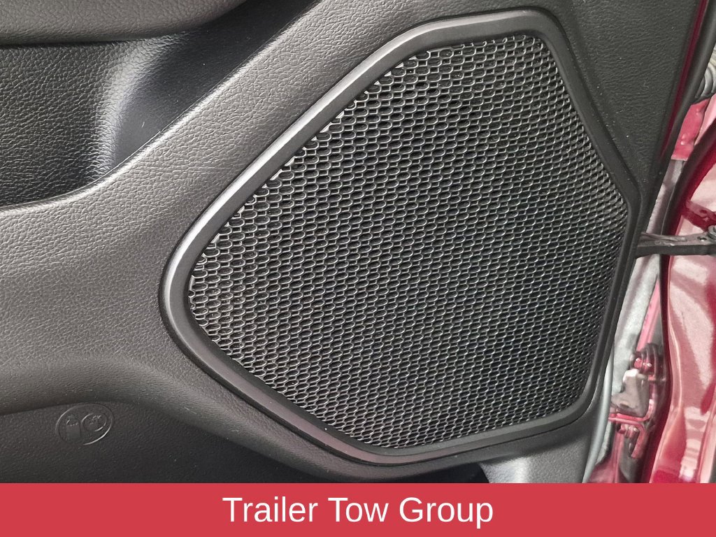 Certified 2022 RAM 1500 Big Horn w/ Trailer Tow Group AWD/4WD image 15