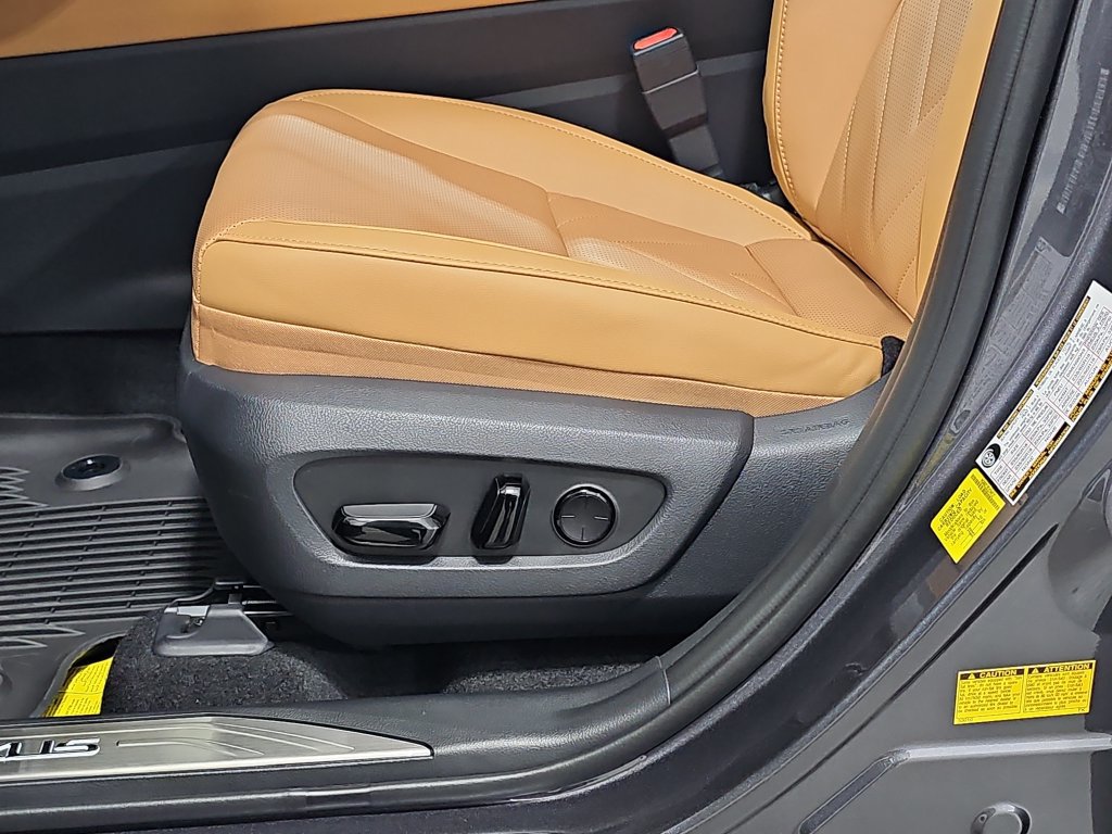 New 2026 Lexus NX 450h+ AWD w/ Accessory Package (2T) image 28